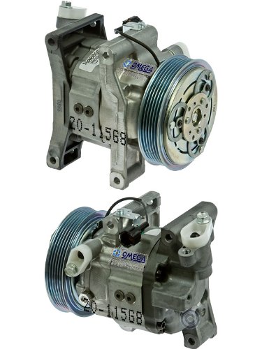 Compressors Omega 20-11568