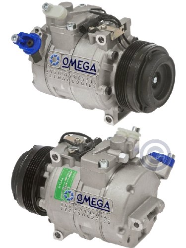 Compressors Omega 20-21548-AM