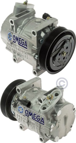 Compressors Omega 20-11213