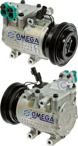 Compressors Omega 20-21614
