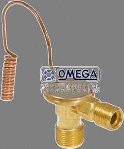 Expansion Valves Omega 31-31087