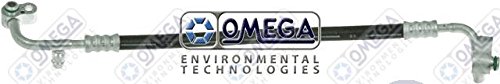 Hoses Omega 34-63949