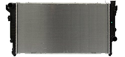 Radiators OSC Automotive Products, Inc 1553