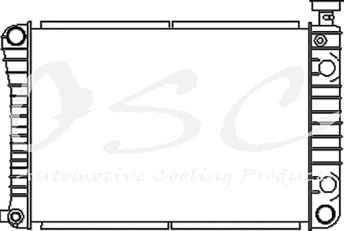 Radiators Osc 1787