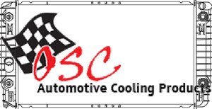 Radiators Osc 2490