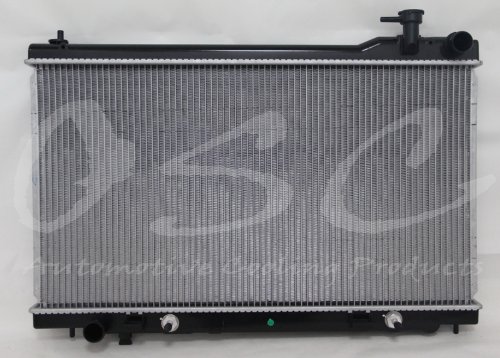 Radiators Osc 2588