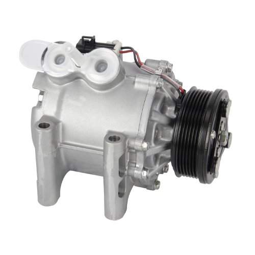 Compressors Spectra Premium 0610103