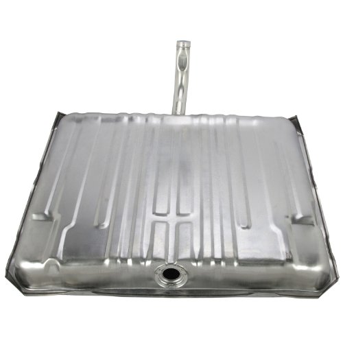 Spectra Premium GM37L Fuel Tank for Pontiac LeMans/Tempest Fuel Tanks Spectra Premium GM37L