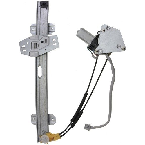 Window Regulator & Motor Assemblies VDO WL41715