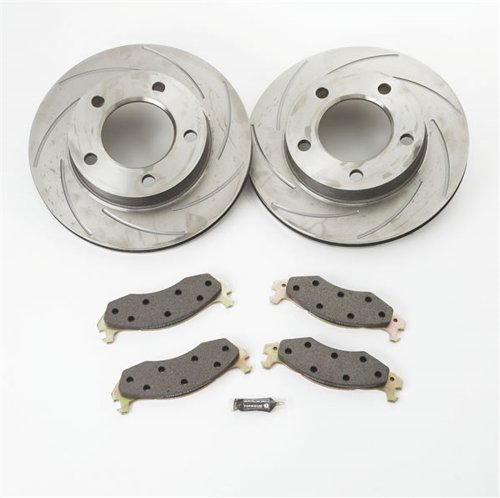 Brake Kits SSBC A2351006