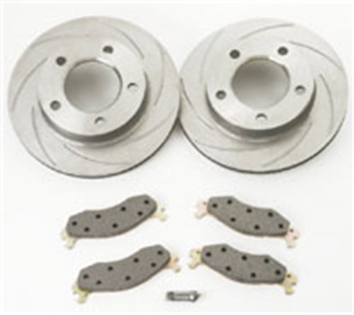 Rotors SSBC A2370000