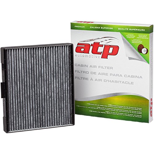 Air Filters ATP Automotive RA57