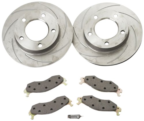 Rotors SSBC A2351002