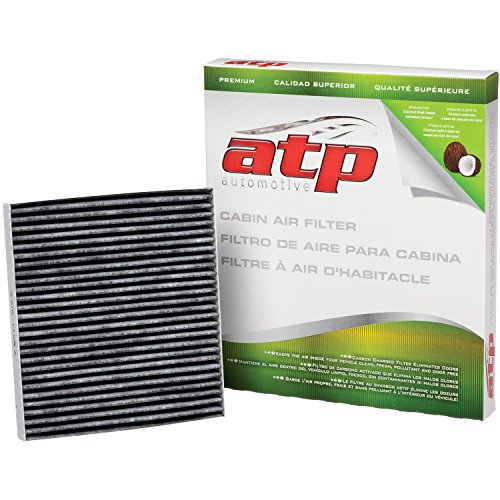 Air Filters ATP Automotive TA4