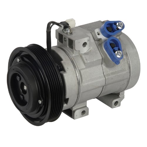 Compressors Spectra Premium 0610092
