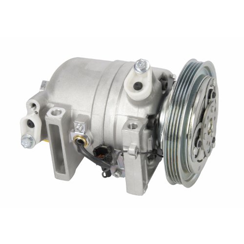 Compressors Spectra Premium 0610161