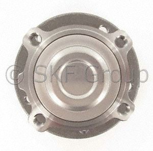 Hub Assemblies SKF BR930621