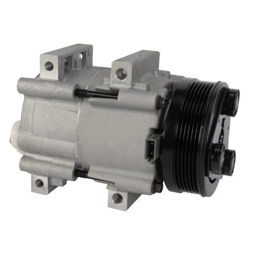 Compressors Spectra Premium 0610102