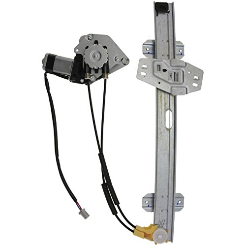 Power Window Regulators VDO WL41714