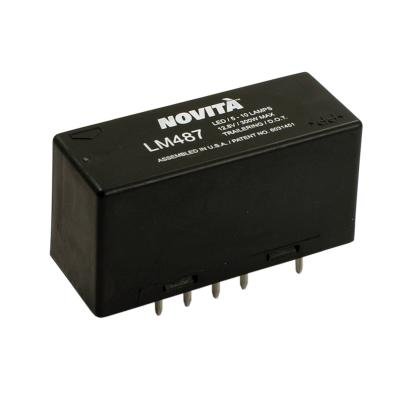 Flashers Novita LM487