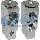 Universal Air Conditioning EX10182C Expansion Valve Expansion Valves UNIVERSAL AIR CONDITIONING EX10182C