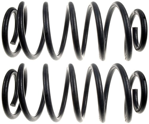 Coil Springs ACDelco 45H2114