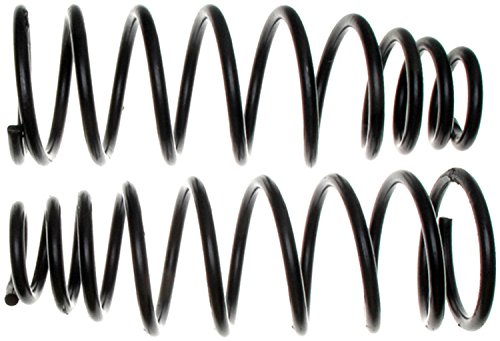 Coil Springs ACDelco 45H3146