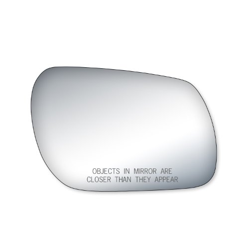 Exterior Mirror Replacement Glass Fit System 90163