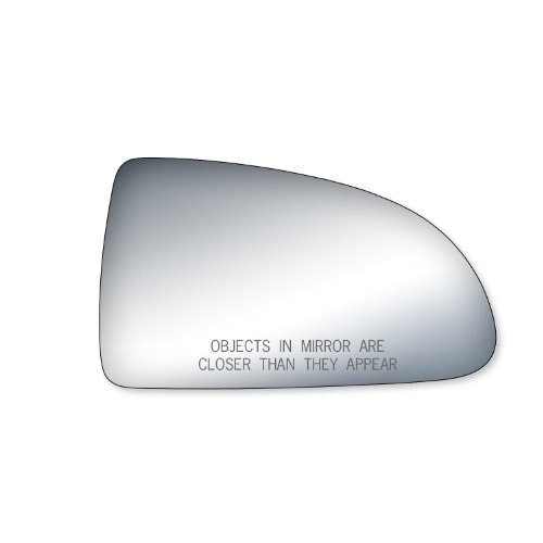 Exterior Mirror Replacement Glass Fit System 90148