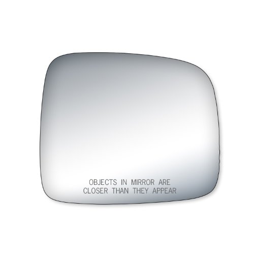 Exterior Mirror Replacement Glass Fit System 90162