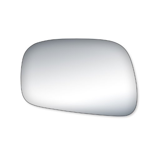 Exterior Mirror Replacement Glass Fit System 99175