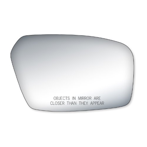 Exterior Mirror Replacement Glass Fit System 90207