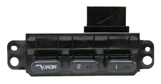 Wells SW7782 Seat Switch Seat Wells SW7782