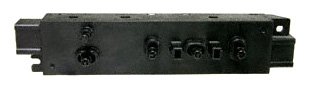 Seat Wells SW7666