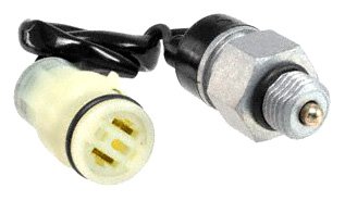 Backup Light Switch Wells SW7907