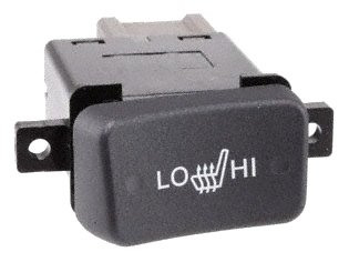 Seat Wells SW7762