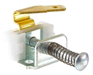 Parking Brake Wells SW7765