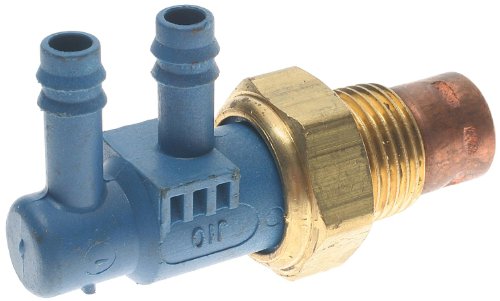 ACDelco 212-595 Professional Exhaust Gas Recirculation Thermal Vacuum Valve EGR Valves ACDelco 212-595