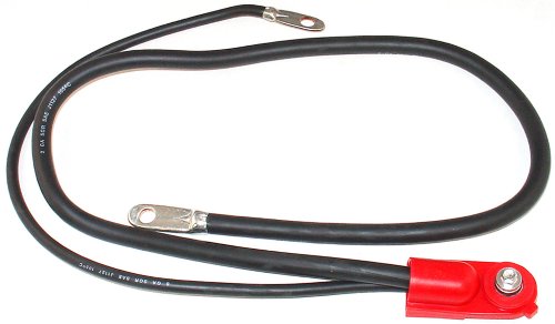 ACDelco 2SD40XR Professional Negative Battery Cable Assembly Negative ACDelco 2SD40XR
