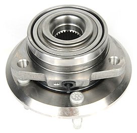 Hub Assemblies ACDelco FW356