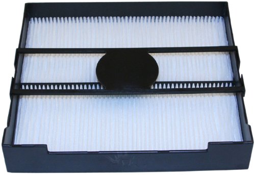 Passenger Compartment Air Filters Beck Arnley 0422095