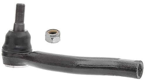 Tie Rod Ends ACDelco 45A1107