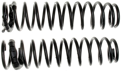 Coil Springs ACDelco 45H2119