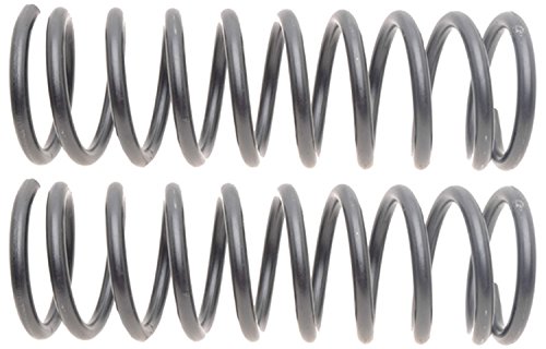 Coil Springs ACDelco 45H0317