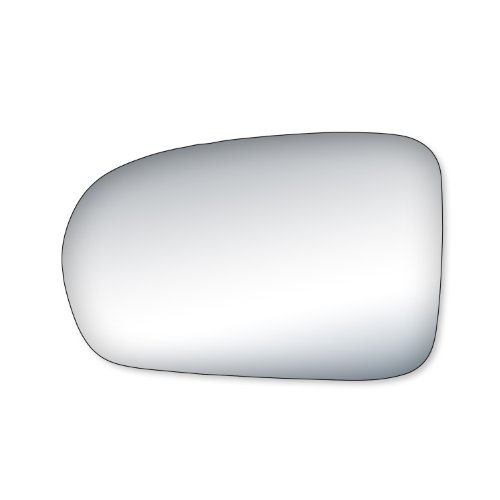 Exterior Mirror Replacement Glass Fit System 99179
