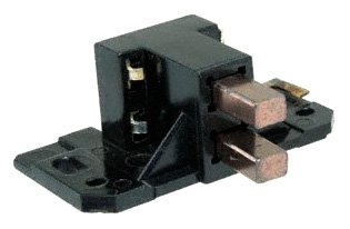 Brush Holders Wells FAX162