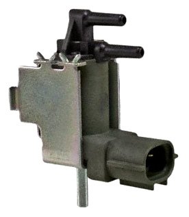 EGR Valve Control Wells EVS162