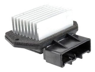 Wells JA1621 HVAC Blower Motor Resistor Auxiliary Electric Cooling Fan Kits Wells JA1621