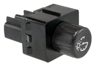 Wells SW7985 Instrument Panel Dimmer Switch Instrument Panel Dimmer Wells SW7985