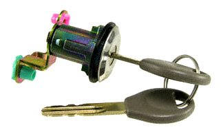 Trunk Lock Cylinder Wells TL165